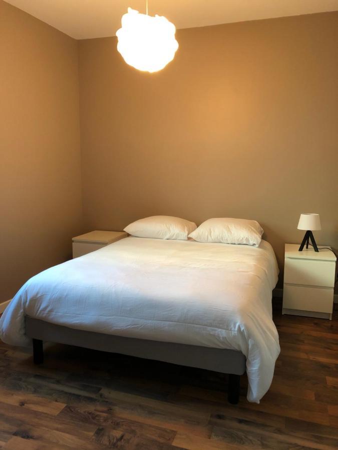 De 110m2 Au Centre De Apartment