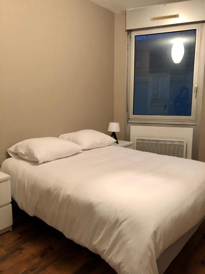 De 110m2 Au Centre De Apartment *