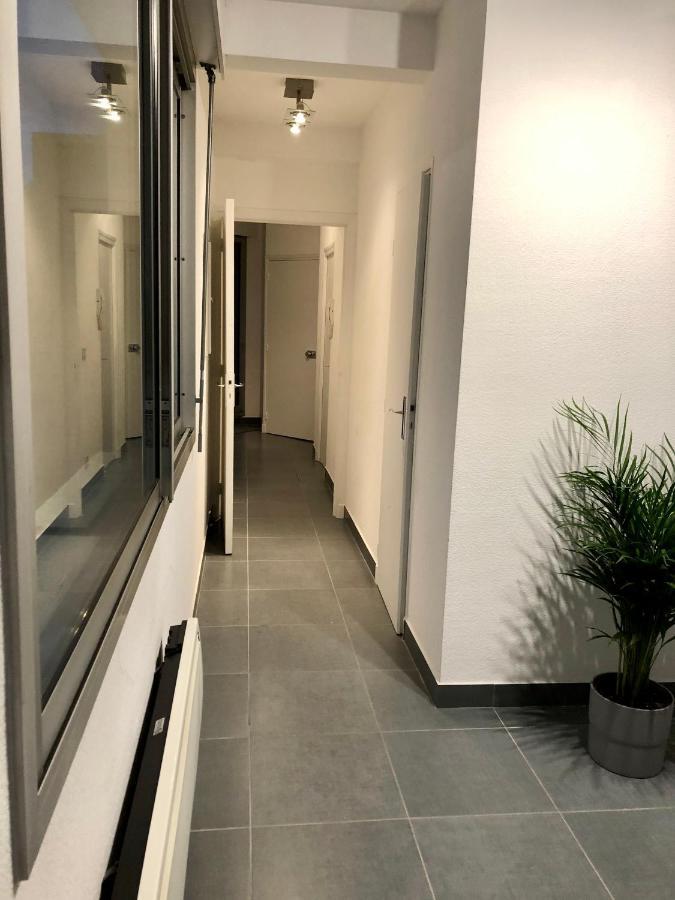 Apartment De 110m2 Au Centre De Cusset