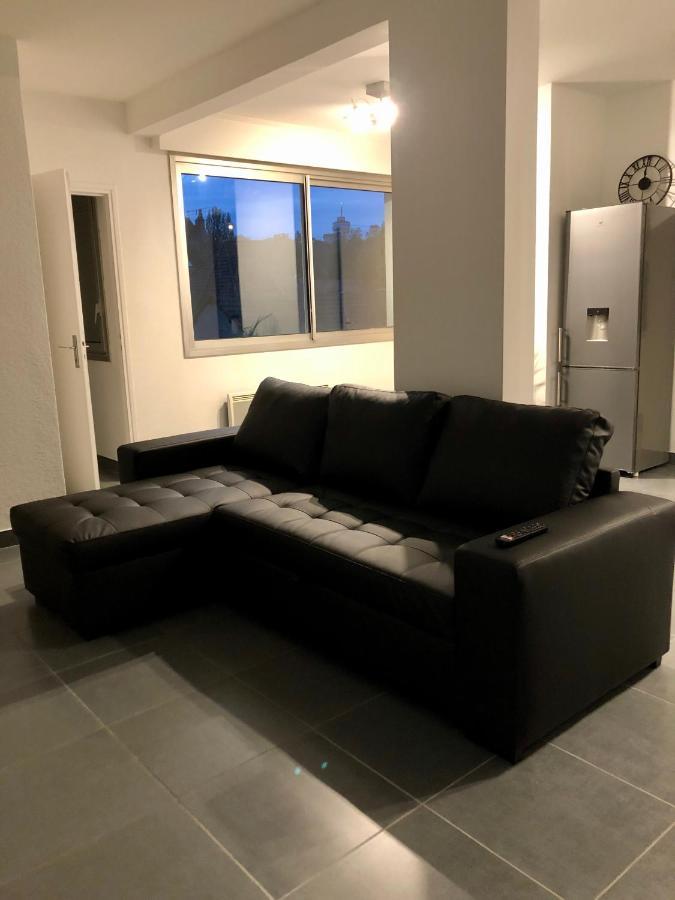 De 110m2 Au Centre De